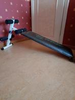 Fitness, Sport en Fitness, Ophalen, Gebruikt, Buik