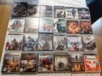 Lot PS3 en PS4 games CIB (103 stuks), Games en Spelcomputers, Games | Sony PlayStation 3, Ophalen of Verzenden, Zo goed als nieuw