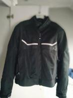 Moterjas rev'it tornado, nieuwstaat., Motoren, Kleding | Motorkleding