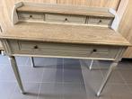 Klein bureau/ secretaire kastje, Ophalen, Zo goed als nieuw, Landelijk