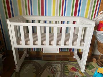 Cosleeper - bedside crib beschikbaar voor biedingen
