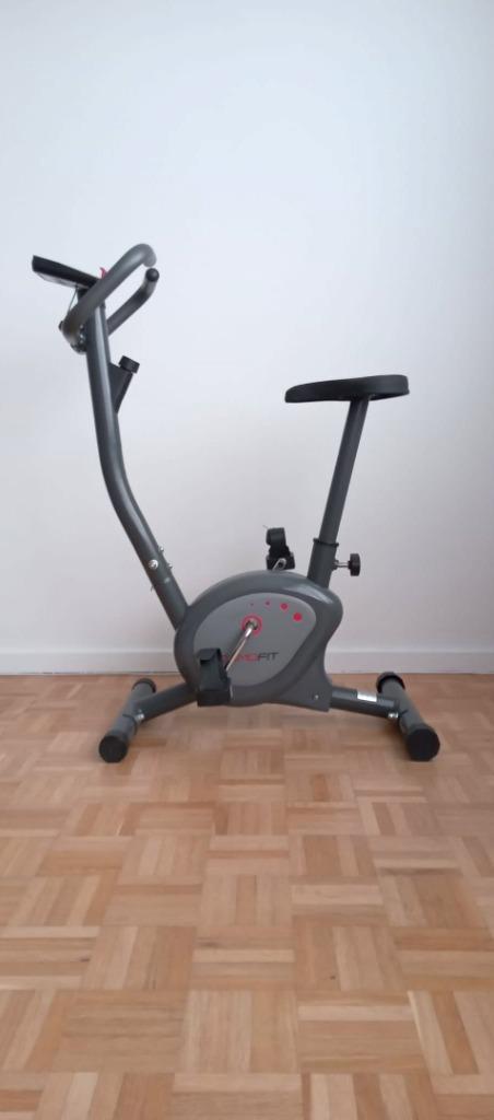 Vélo d'Appartement - Rééducation, Sport en Fitness, Fitnessapparatuur, Nieuw, Hometrainer, Armen, Benen, Buik, Aluminium, Ophalen