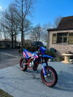 Beta rr50  (limited edition), Fietsen en Brommers, Ophalen, 6 versnellingen, Gebruikt, 50 cc