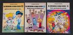 Lot strips: Mr.Kweeniewa en geniale olivier, Boeken, Ophalen of Verzenden, Gelezen