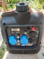 Groupe Électrique AIVOLT 3200w crête 220v/12v.etc..., Ophalen, Zo goed als nieuw