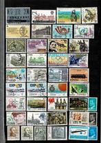 EUROPA SPANJE 123 POSTZEGELS GESTEMPELD - ZIE 3 SCANS, Postzegels en Munten, Postzegels | Europa | Spanje, Verzenden, Gestempeld