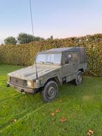 Volkswagen iltis Bombardier 1987 ex Belgisch leger, Particulier, Te koop