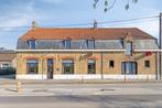 Ruime woning en of Handelspand te Diksmuide, Vrijstaande woning, Provincie West-Vlaanderen, 1000 tot 1500 m²