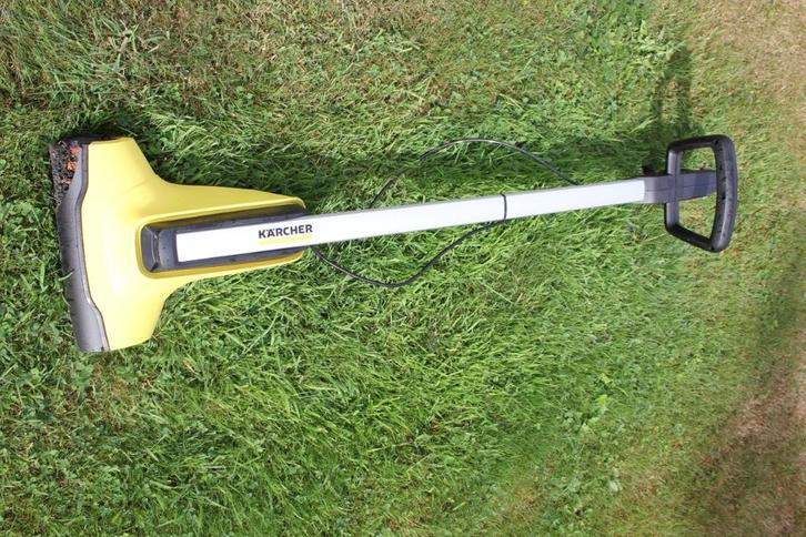 Kärcher | Nettoyeur de terrasse PCL 4, Tuin en Terras, Hogedrukreinigers, Gebruikt, Elektrisch, Ophalen
