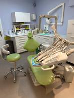 Apparatuur voor tandartspraktijken, Zakelijke goederen, Inrichting, Gebruikt