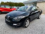 Renault Megan, Auto's, Renault, Euro 5, Zwart, Bedrijf, 5 deurs