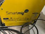 Smartmig 142 lasapparaat, Doe-het-zelf en Bouw, Gereedschap | Lasapparaten, Ophalen, Zo goed als nieuw