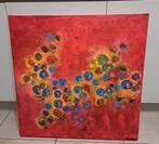 2 schilderijen, Enlèvement