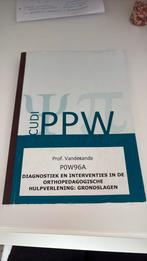 Diagnostiek en interventies, Ophalen, Gelezen