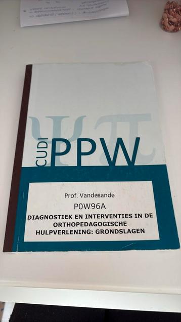 Diagnostiek en interventies beschikbaar voor biedingen