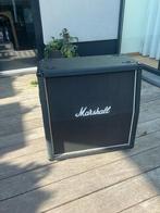 Marshall cabinet 1965a, Muziek en Instrumenten, Versterkers | Bas en Gitaar, Ophalen, Gebruikt