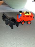 Lego Vintage set 697 Stagecoach, Complete set, Gebruikt, Ophalen of Verzenden, Lego
