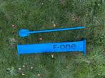 F-One mast with footplate 75 cm, Watersport en Boten, Ophalen, Gebruikt, Minder dan 250 cm, Mast