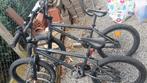 2 leuke bmx fietsen 20 inch., Vélos & Vélomoteurs, Vélos | BMX & Freestyle, Comme neuf, Enlèvement ou Envoi