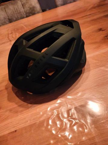 Van Rysel Roadr 500 MIPS L (59/62) zwart, Enlèvement, Comme neuf