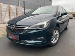 Opel astra 1.4Turbo /Benzine/ Carplay/ Airco/ Cruise/ 12M GA, Autos, 1399 cm³, 5 places, Carnet d'entretien, Break