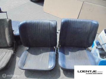 Interieur BMW 02 1600-2 2002 beschikbaar voor biedingen