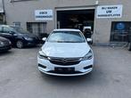 Opel Astra Astra 1.0 Turbo Start/Stop Business, Voorwielaandrijving, Stof, Euro 6, Wit