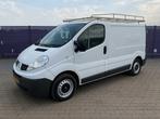2013 - Renault - Trafic - 2.0 dCi T27 L1H1 Gén - Bedrijfswa, Euro 5, Gebruikt, Renault, Bedrijf