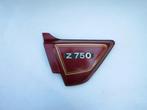 Kawasaki Z750 zijkap L zijdeksel KZ 750 zij kap deksel KZ750, Motoren, Ophalen of Verzenden, Gebruikt