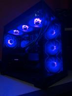 Krachtige Gaming PC RX 6950 XT Ryzen 7 7700X, Computers en Software, 32 GB, Virtual Reality, Refurbished, Ophalen of Verzenden