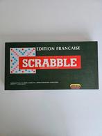Scrabble eerste edition francaise jaren 50, Hobby en Vrije tijd, Gezelschapsspellen | Bordspellen, Ophalen of Verzenden, Zo goed als nieuw