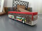 Siku Bus, Hobby en Vrije tijd, Modelauto's | 1:50, Ophalen of Verzenden, Zo goed als nieuw, SIKU
