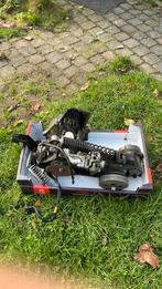 Honda vision 2t motorblok, Ophalen of Verzenden, Cilinder, Honda