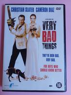 DVD Very Bad Things, Ophalen of Verzenden, Zo goed als nieuw