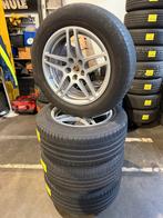 Jantes Porsche Macan 18 pouces, Autos : Pièces & Accessoires, Pneus & Jantes, Pneus été, 18 pouces, Enlèvement, Utilisé