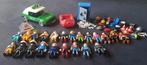 Lot vintage Playmobil, Enlèvement