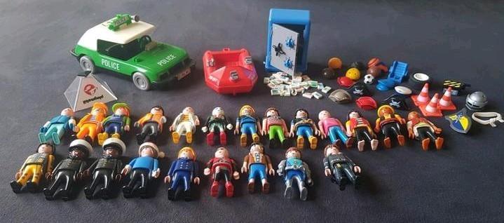 Playmobil lot vintage, Kinderen en Baby's, Speelgoed | Playmobil, Ophalen