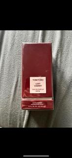 Parfum Tom Ford lost cherry, Neuf