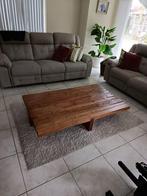 Salontafel, Huis en Inrichting, Ophalen, Zo goed als nieuw