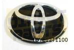 Embleem logo ''Toyota'' voorzijde Origineel  7531113171, Auto-onderdelen, Verzenden, Nieuw, Toyota