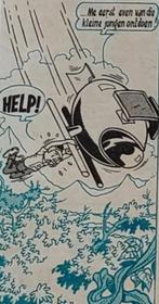 Vandersteen Pats Jerom Karl May - Patskrant 1977/1, Ophalen of Verzenden, Suske en Wiske, Gebruikt, Overige typen