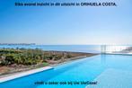 Uw eigen Appartement in ORIHUELA COSTA aan zee met parking +, Immo, Orihuela Costa, Dorp, Spanje, 3 kamers