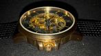 Luxe horloge van Montignac, Handtassen en Accessoires, Horloges | Heren, Ophalen, Zo goed als nieuw, Polshorloge, Overige merken