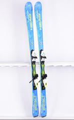 163 170 ski's HEAD NATURAL INSTINCT, blue, power sidewall, 160 tot 180 cm, Gebruikt, Verzenden, Carve