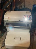 ancienne balance émaillée faire offre, Elektronische apparatuur, Ophalen, Zo goed als nieuw