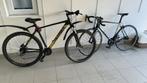 Fiets, Fietsen en Brommers, Ophalen, Zo goed als nieuw