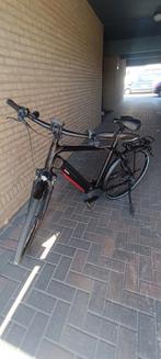 Kalkhoff image 5.B season 625wh, Fietsen en Brommers, Ophalen, Zo goed als nieuw