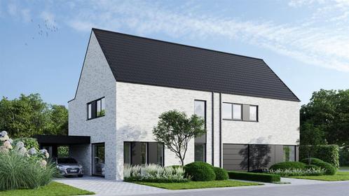 Huis te koop in Olen, 4 slpks, Immo, Huizen en Appartementen te koop, Vrijstaande woning