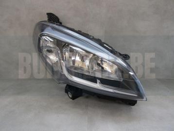 KOPLAMP FIAT DOBLO 2 II FACELIFT 14- 521094560 RECHTS A626/D beschikbaar voor biedingen
