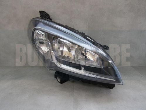 KOPLAMP FIAT DOBLO 2 II FACELIFT 14- 521094560 RECHTS A626/D, Auto-onderdelen, Verlichting, Gebruikt, 6 maanden garantie, Ophalen of Verzenden